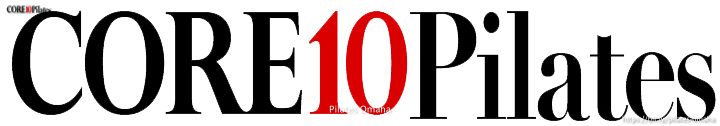 Core10 Pilates Picture Box