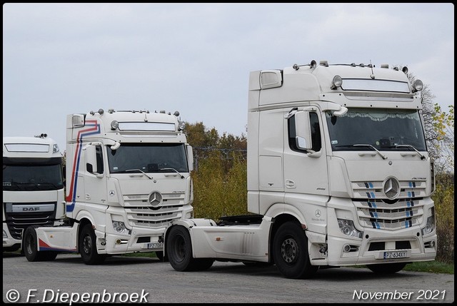 2x MB MP4 Ex Hovotrans-BorderMaker 2021