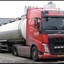 31-BHZ-7 Volvo FH4 Kuper Kl... - 2021