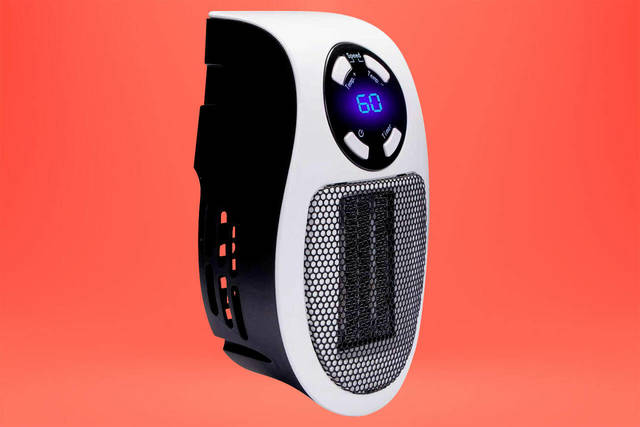 What Is The Unique Features Of Orbis Heater UK? Picture Box