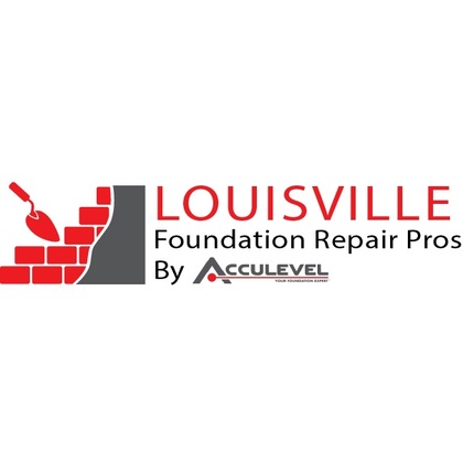 Foundation Repair Louisville - Anonymous