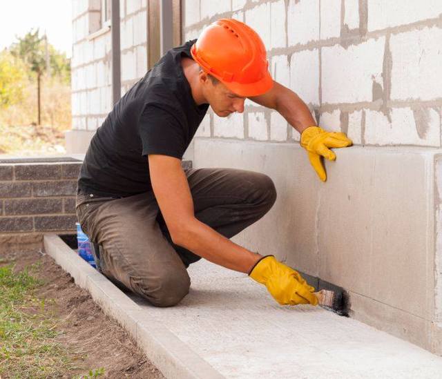 Concrete Foundation Repair Louisville Louisville Foundation Repair Pros