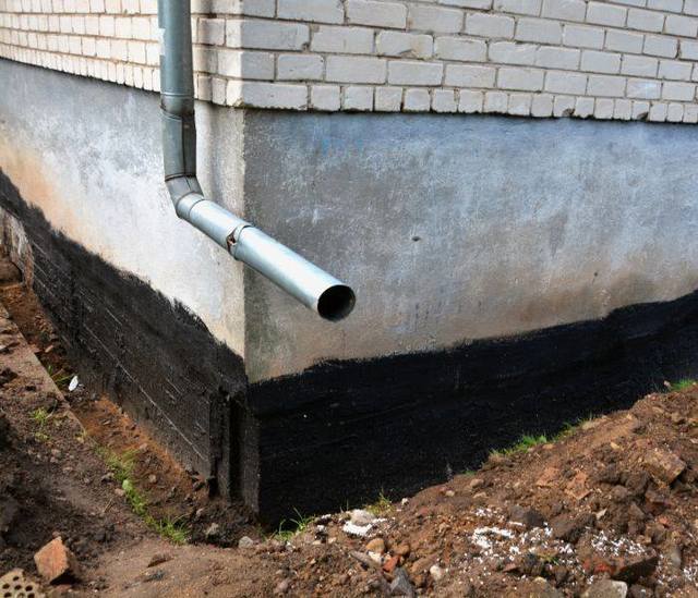 Foundation Crack Repair Louisville Louisville Foundation Repair Pros