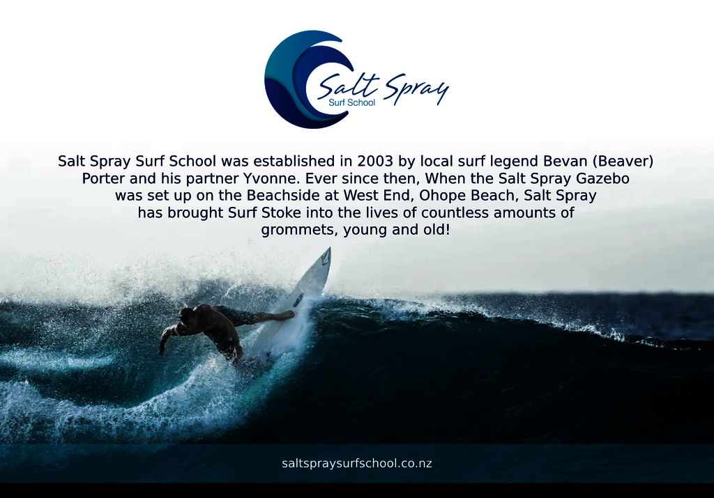 Salt Spray Picture Box