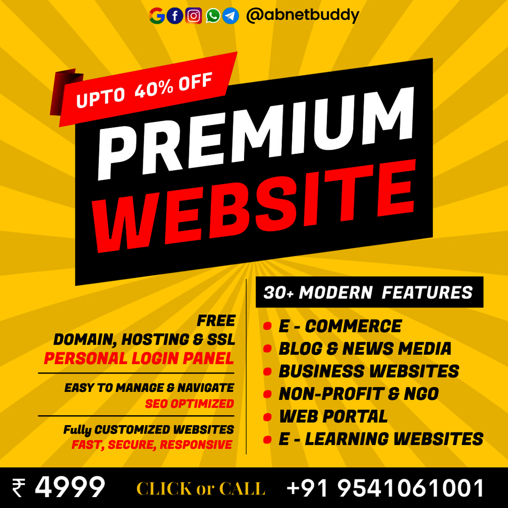 Affordable Website Development Picture Box