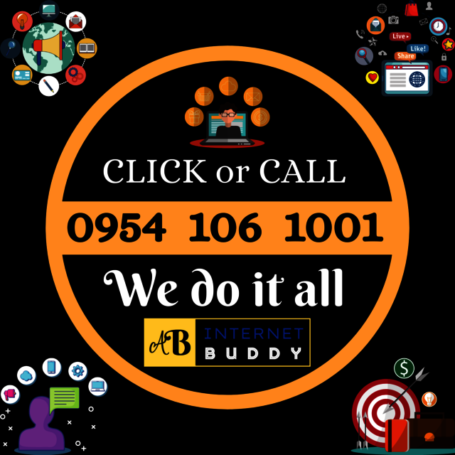 Internet Buddy Profile Photo Picture Box