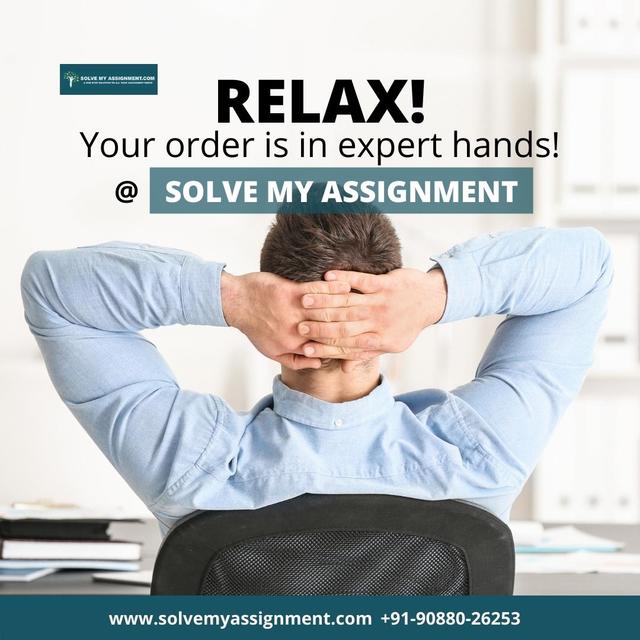 Solve My Assignment: #1 Assignment help Saudi Arab Assignment Help Saudi Arabia