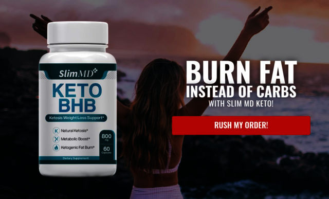 keto md Slim MD Keto BHB
