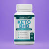 Slim MD Keto BHB