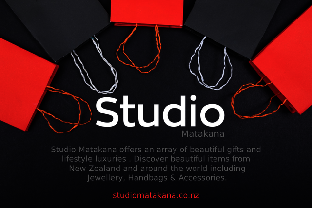Studio Matakana Picture Box