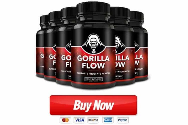 Gorilla-Flow-Where-To-Buy-From-TheHealthMags Gorilla Flow ProstateÂ® || Gorilla Flow Prostate Male Enhancement Reviews: 2022!