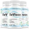 Revision Eye Supplement's Reviews 2021 â€“ Does Revison Really Works?