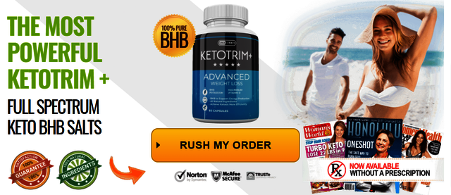 KETOTRIM + Reviews: Maintain Ketosis KETOTRIM +