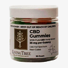 LivingTree CBD Gummies
