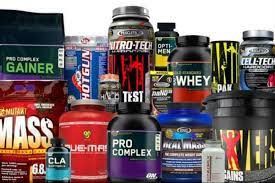 Supplements 4 Fitness https://supplements4fitness.com/