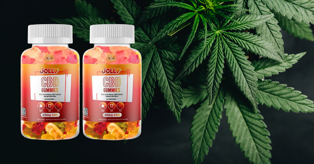 What Are Golly CBD Gummies So Effective ? Picture Box