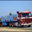 BL-77-RH Scania 142 Lewiszo... - Ocv Herfstrit 09-10-2021