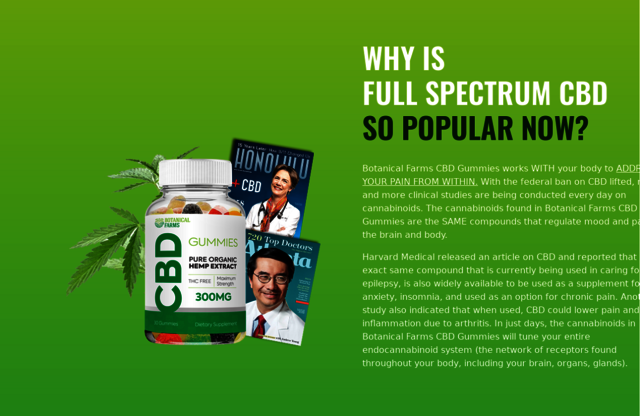 botanical cbd02.jpg.crdownload 2 Botanical Farms CBD Gummies
