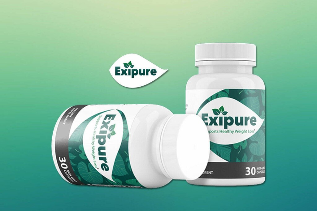 What Is Exipure ? Picture Box
