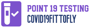 Logo Point 19 Testing