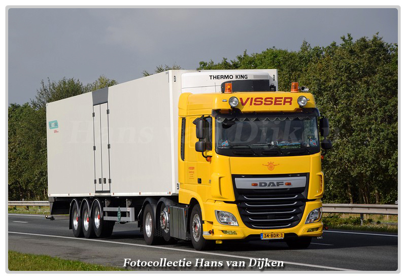 Visser Lauwersoog 34-BDR-3-BorderMaker - 