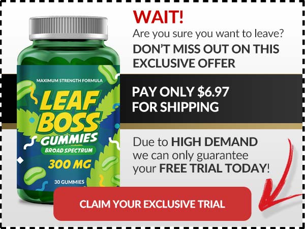 cbd g 02 Tranquil Leaf CBD Gummies