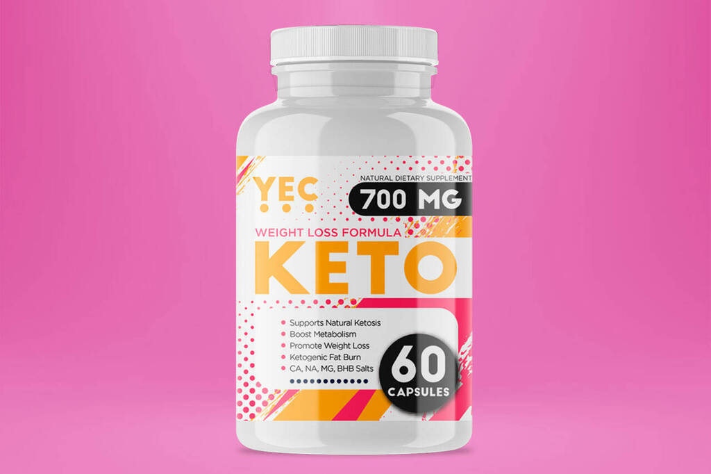How Does YEC Keto Help To Lose Weight? YEC Keto