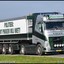 84-BLK-1 Volvo FH4 van Trie... - Rijdende auto's 2021