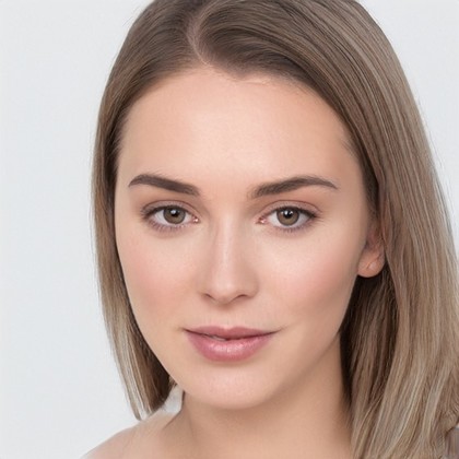 Jessica John - Anonymous