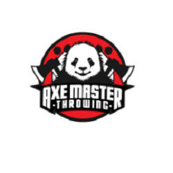 Axe Master Throwing Picture Box