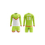 soccer uniform - soccer uniform