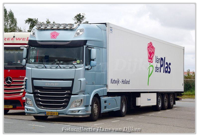 Plas van der 69-BGR-5-BorderMaker - 