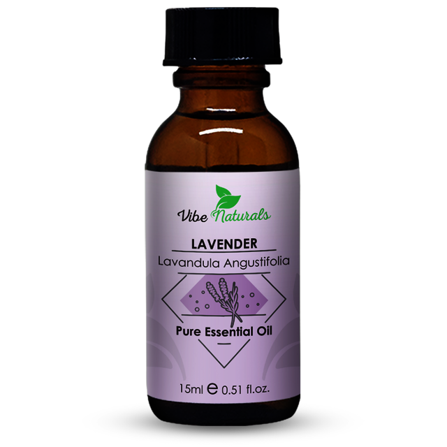 Buy Lavender Oil in Aird St, Parramatta (NSW) - La vibenaturals