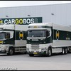 Cargoboss Line Up-BorderMaker - 2021