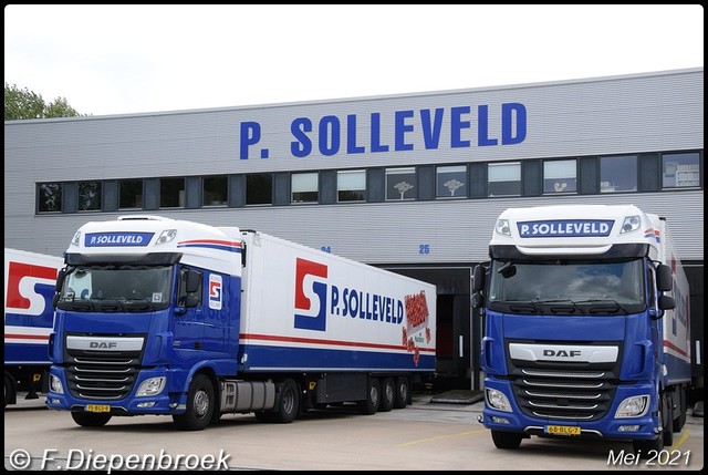 P Solleveld daf line up-BorderMaker 2021