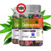 Cannagenix CBD Gummies | Price For Sale [Official]: 100% Natural Ingredients!