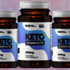 Keto Complete Australia Weight Loss Diet Pills Reviews [2021]