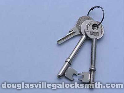 douglasville-ga-locksmith-emergency Lock Installation Tips