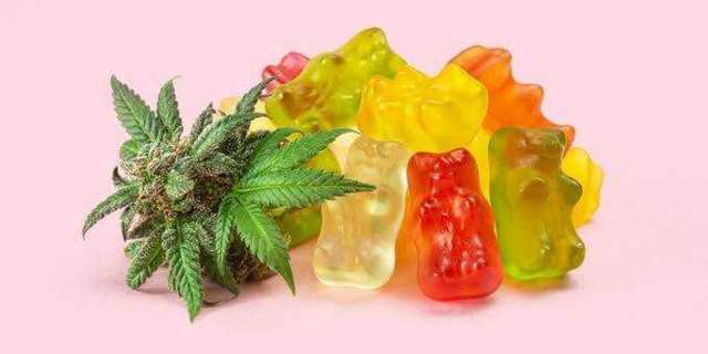 MediGreens CBD Gummies Reviews Of 2021 Latest Pric Picture Box