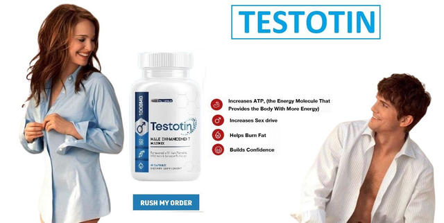 Testotin Australia Price or Side Effects- Results Testotin
