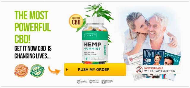 What Is Owl Premium CBD Gummies? Picture Box