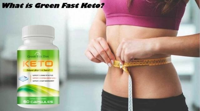 What Are Green Fast Diet Enjoy a Better Life? Picture Box