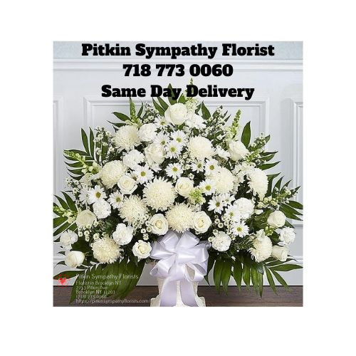 Flower Bouquet Delivery Brooklyn NY Florist in Brooklyn, NY