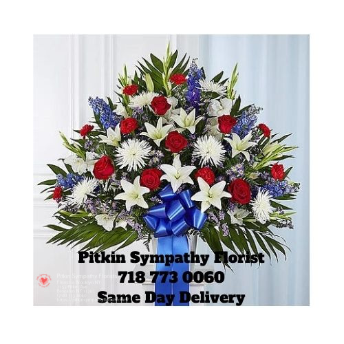 Get Flowers Delivered Brooklyn NY Florist in Brooklyn, NY