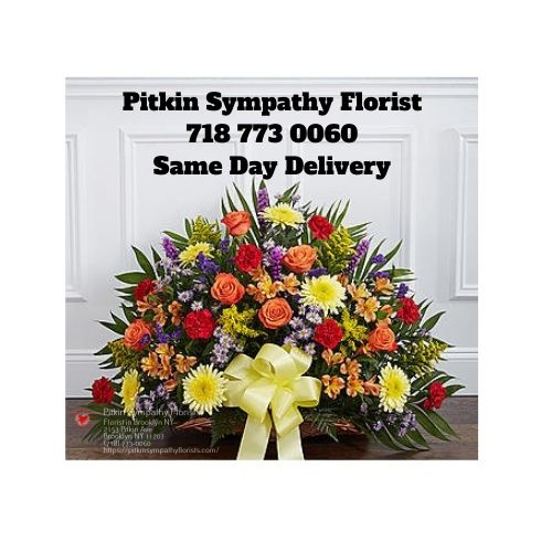 Next Day Delivery Flowers Brooklyn NY Florist in Brooklyn, NY