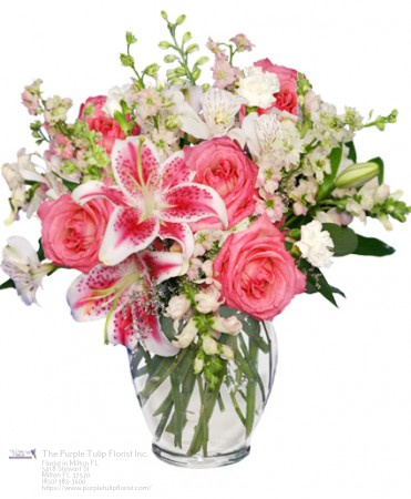 Send Flowers Milton FL Florist in Milton, FL