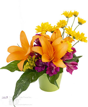 Flower Bouquet Delivery Milton FL Florist in Milton, FL