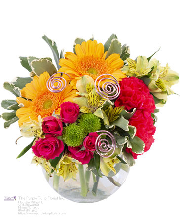 Flower Delivery Milton FL Florist in Milton, FL