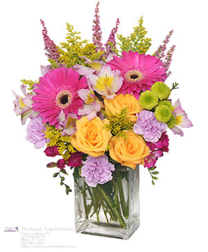 Fresh Flower Delivery Milton FL Florist in Milton, FL