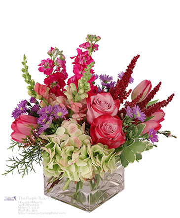 Get Flowers Delivered Milton FL Florist in Milton, FL